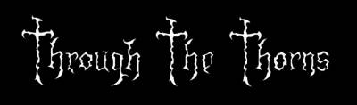 logo Through The Thorns